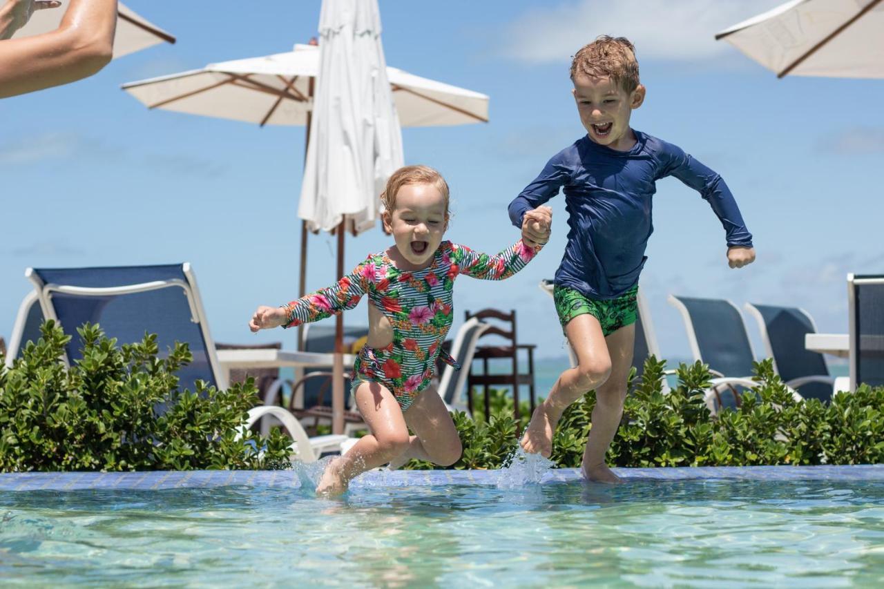 Pôrto das Galinhas Serrambi Resort מראה חיצוני תמונה