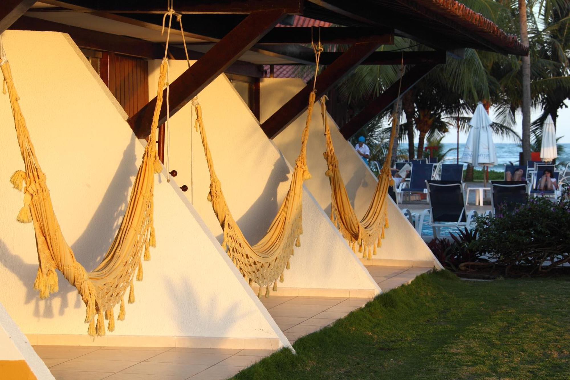 Pôrto das Galinhas Serrambi Resort מראה חיצוני תמונה